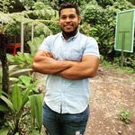 Brayan Ernesto - @brayanhamlin - Instagram