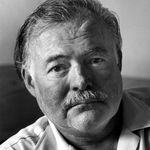 Ernest Hamingway - @ernest_hamingway1899 - Instagram