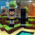 Ernest Hankins 4 - @gamerboy3002 - Instagram