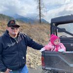 Daryl Ernest Hansen - @dhansen2021 - Instagram