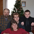 Ernest Hansen - Facebook