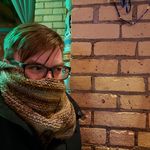 Ernest Hansen - @i.b._juju - Instagram