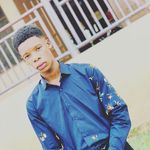 Ernest Asamoa Ayeh-Hanson - @dude_ernest - Instagram