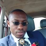 Ernest Fiifi Hanson - @fiifihansonernest - Instagram