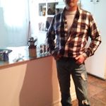 Ernest Hanson - @ernest.hanson.9659 - Instagram