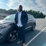 Ernest Harrell - @ernest_harrell23 - Instagram