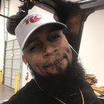 Ernest Harrell - @set_locdown - Instagram