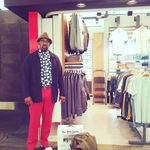 Ernie Harrell - @ernestharrell - Instagram