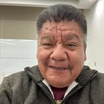 Ernest Harry Begay - @ernest.harry.begay.8540 - Instagram