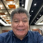 Ernest Harry Begay - @ernbegay1 - Instagram