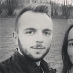 Ernest Harry Milewski - @ernestharrymilewski - Instagram
