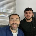 Dr.Ernest Hart - @dr.ernest_hart - Instagram