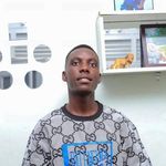 Ernest Harley Harvey - @ernest_harley_harvey_ - Instagram