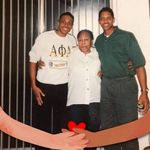 Ernest Harvey - @kylelee080 - Instagram