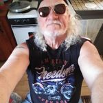Ernest Harvey - @somethingreal51 - Instagram