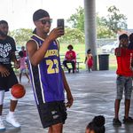 Ernest Harvey Jr - @campmoula_mg - Instagram