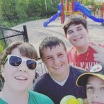 James Ernest Harvey - @harveyj_spam - Instagram