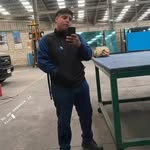 Ernesto Hazard - @ernestohazardmtz10 - Instagram