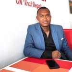 Nomenjanahary Ernest Hazard - @ernesthazard8 - Instagram