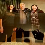 Ernest Hebert - @poppapass - Instagram