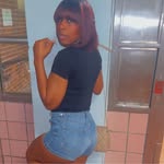 Ernestina Hodges - @brownskinn_nena - Instagram