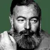 Ernest Hemingway - @ernest.hemingway.now - TikTok