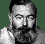 Ernest Hemingway - Facebook