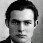 Ernest Hemmingway - @ernest_hemingway1103 - Instagram