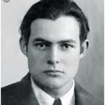 Ernest Hemmingway - @ernesthemmingway_ - Instagram