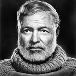 Ernest Hemmingway - @realernesthemmingway - Instagram