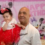 Ernest Hendricks - Facebook