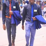 Ernest Herbi Nsangu - @ernest_herbi_jw - Instagram