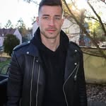 Ernest Hermann - @ernestharmann451 - Instagram