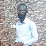 Ernest Debrah Esteem - @ernest_high_esteem_ - Instagram
