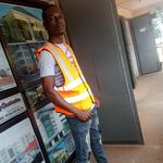 Ernest Yeboah - @ernesthighway__authorities - Instagram