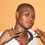 Eromosele Ernest - @ernesthighness - Instagram