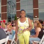 Ernestine Hightower - @ernestinehightower - Instagram