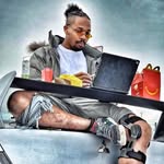 Ernest Hockaday IV - @e.j.h.44 - Instagram