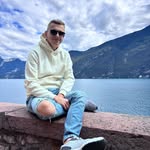 Ernest Hoffmann - @ernesthoffmann - Instagram