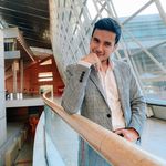 Ernest_Holt - @taxava7678 - Instagram