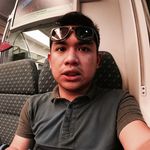 Ernest Holt - @ernestholt - Instagram