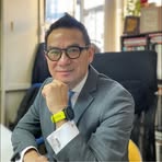 Ernest Chong - Facebook