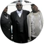 Ernest Hooks Powell - @jeanbryan8064 - Instagram