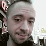 Ernest Hubbard - @ampdupp - Instagram