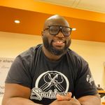 Ernest Hudson - @spatulearn - Instagram