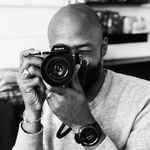 Ernest Hunter II - @ehunterii - Instagram