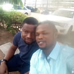 Ernest Isaac - @ernest.eihcs - Instagram