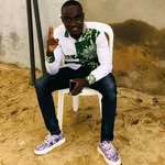 Ernest Isaac - @ernestisaac250 - Instagram