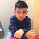 Ernest Isaac P Mateo - @ernestisaacp - Instagram