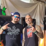 Ernest Jameson - @chiefkewj - Instagram